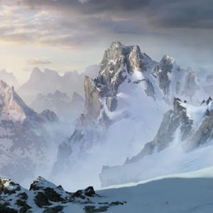 Meet your Posher, Mark